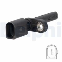 ABS Sensor Drehzahlmesser