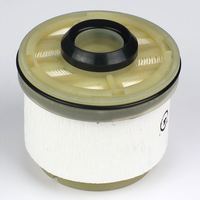 Kraftstofffilter Kraftstoff Filter, Bild 15