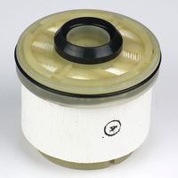 Kraftstofffilter Kraftstoff Filter, Bild 17