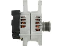 Lichtmaschine Generator, Bild 2