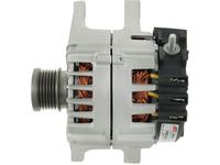 Lichtmaschine Generator, Bild 4