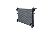 Kühler Wasserkühler Motorkühler, Bild 11