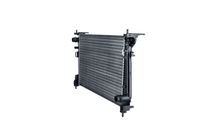 Kühler Wasserkühler Motorkühler, Bild 12