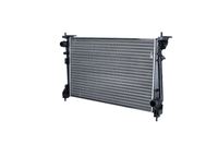 Kühler Wasserkühler Motorkühler, Bild 9