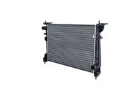Kühler Wasserkühler Motorkühler, Bild 10