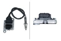 NOx Sensor Katalysator Kat