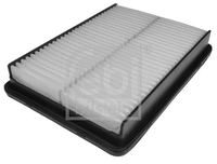 Luftfilter Motorluftfilter Filter, Bild 2