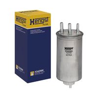 Kraftstofffilter Kraftstoff Filter, Bild 2