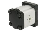 Hydraulikpumpe, Bild 2