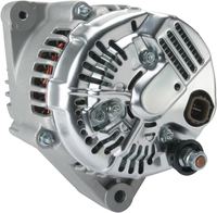 Lichtmaschine Generator, Bild 2