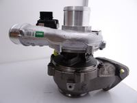 Turbolader, Bild 2
