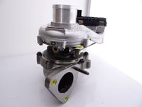 Turbolader, Bild 3