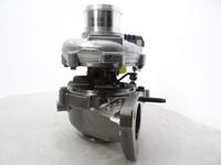 Turbolader, Bild 10