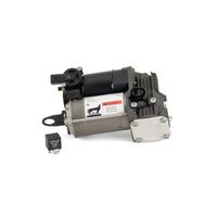 Kompressor Druckluftanlage, Bild 2