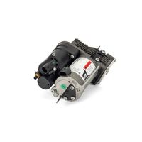 Kompressor Druckluftanlage, Bild 3