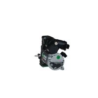 Kompressor Druckluftanlage, Bild 10