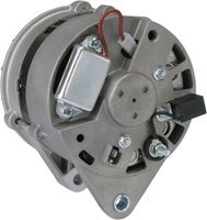Lichtmaschine Generator, Bild 2