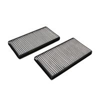 Innenraumfilter Pollenfilter Filter, Bild 2