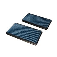 Innenraumfilter Pollenfilter Filter, Bild 5