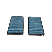 Innenraumfilter Pollenfilter Filter, Bild 6