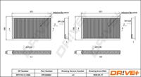 Innenraumfilter Pollenfilter Filter, Bild 7