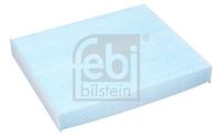 Innenraumfilter Pollenfilter Filter, Bild 2