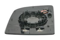 Set: 2 × Außenspiegelglaseinsatz, Bild 2