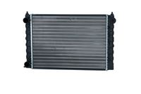 Kühler Wasserkühler Motorkühler, Bild 7