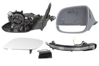 Set: 2 × Außenspiegel