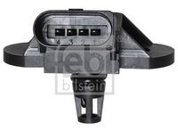 Sensor Saugrohrdruck, Bild 3
