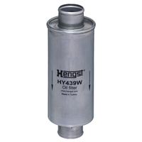 Arbeitshydraulik Filter Hydraulische Anlage