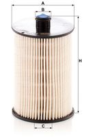 Kraftstofffilter Kraftstoff Filter, Bild 2