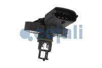 Sensor Saugrohrdruck