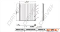 Innenraumfilter Pollenfilter Filter, Bild 8