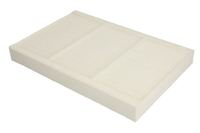 Innenraumfilter Pollenfilter Filter, Bild 2