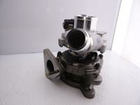Turbolader, Bild 10