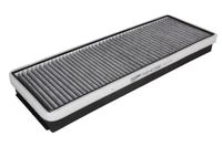 Innenraumfilter Pollenfilter Filter, Bild 2