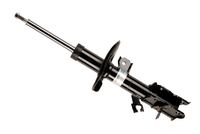 Gas-Stoßdämpfer, Bild 3