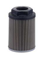 Arbeitshydraulik Filter Hydraulische Anlage