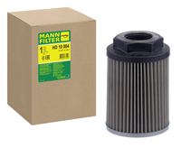 Arbeitshydraulik Filter Hydraulische Anlage, Bild 3