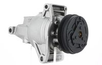 Kompressor Klima Klimaanlage Klimakompressor, Bild 5