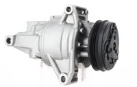 Kompressor Klima Klimaanlage Klimakompressor, Bild 6