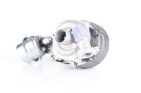 Turbolader, Bild 10