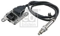 NOx Sensor Harnstoffeinspritzung