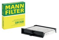 Innenraumfilter Pollenfilter Filter, Bild 3