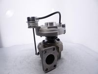 Turbolader, Bild 3