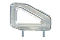Stoßstange Halter, Bild 2