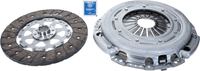 Kupplungs Satz Kupplung Set Kit