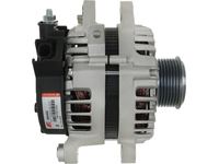 Lichtmaschine Generator, Bild 2