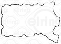 Dichtung Ölwanne Motorölwanne, Bild 2